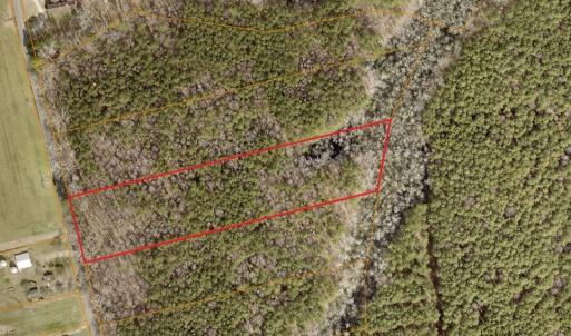 Photo #1 of 6584 Blackwater Road, Virginia Beach, Virginia 4.3 acres