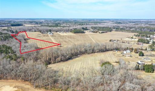 Property lines are approximate