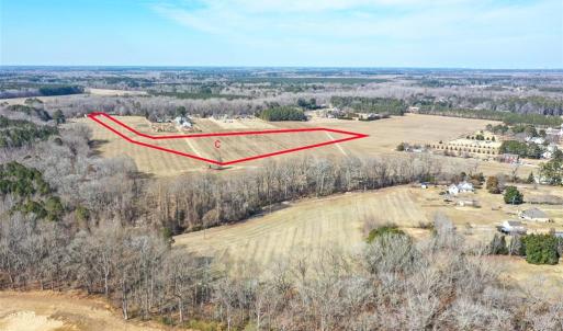 Property lines are approximate