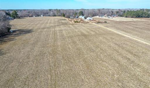 Photo #4 of Lot C Buskey Road, Chesapeake, Virginia 20.1 acres