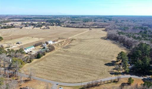Photo #3 of Lot C Buskey Road, Chesapeake, Virginia 20.1 acres