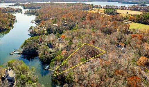 Photo #2 of .51+AC Oyster Cove Landing, Hartfield, Virginia 0.9 acres