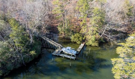 Photo #20 of .51+AC Oyster Cove Landing, Hartfield, Virginia 0.9 acres