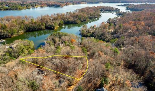 Photo #4 of .51+AC Oyster Cove Landing, Hartfield, Virginia 0.9 acres