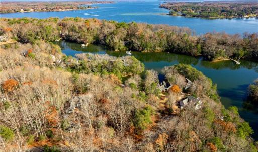 Photo #7 of .51+AC Oyster Cove Landing, Hartfield, Virginia 0.9 acres
