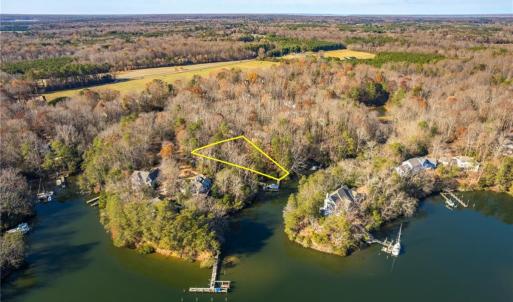 Photo #8 of .51+AC Oyster Cove Landing, Hartfield, Virginia 0.9 acres