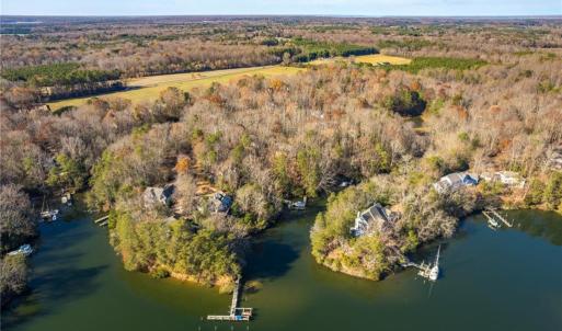 Photo #9 of .51+AC Oyster Cove Landing, Hartfield, Virginia 0.9 acres