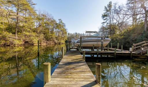 Photo #15 of Oyster Cove Landing, Hartfield, Virginia 0.9 acres