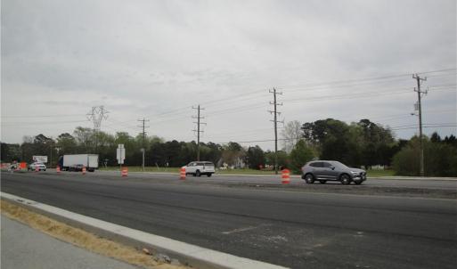 Photo #4 of .51ac Holland Road, Suffolk, Virginia 0.5 acres