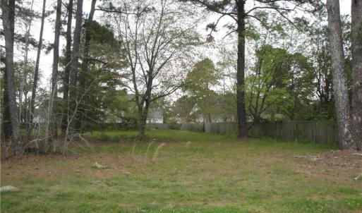 Photo #5 of .51ac Holland Road, Suffolk, Virginia 0.5 acres