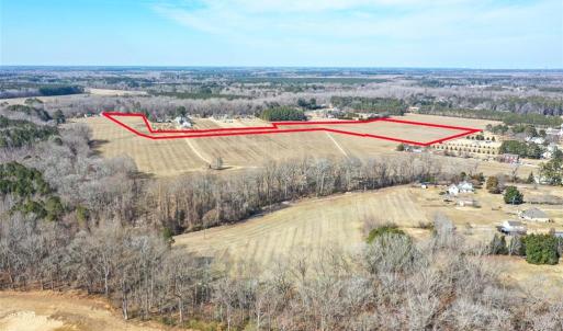 Property Lines are Approximate