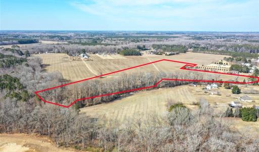 Property lines are approximate