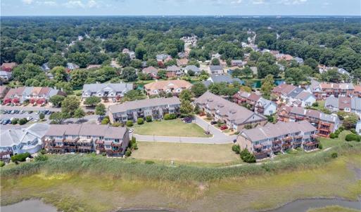 Photo #3 of 730 Charthouse Circle, Hampton, Virginia 1.0 acres