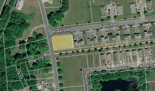 Photo #2 of Lot 51 Bluebird Road, Cape Charles, Virginia 0.4 acres