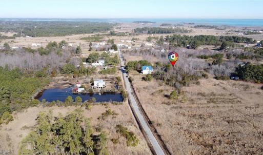 Photo #3 of 2415 Maundys Creek Road, Hayes, Virginia 1.0 acres