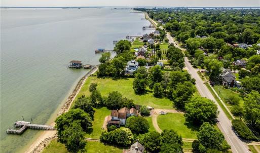 Photo #7 of 1508 Chesapeake Avenue, Hampton, Virginia 0.6 acres