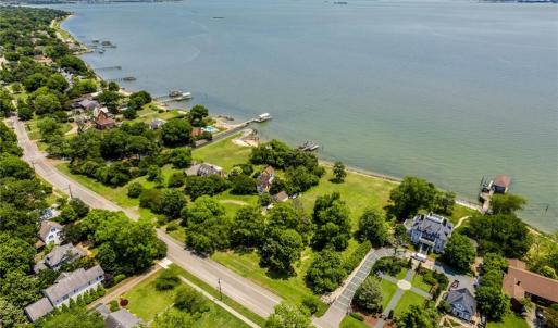 Photo #10 of 1508 Chesapeake Avenue, Hampton, Virginia 0.6 acres