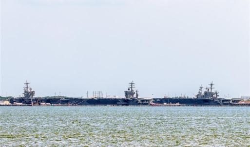 Photo #14 of 1506 Chesapeake Avenue, Hampton, Virginia 0.7 acres