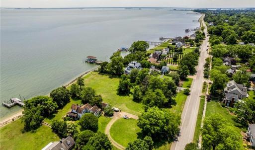 Photo #6 of 1506 Chesapeake Avenue, Hampton, Virginia 0.7 acres