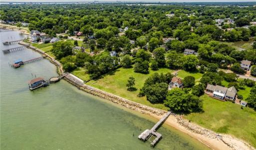 Photo #8 of 1506 Chesapeake Avenue, Hampton, Virginia 0.7 acres