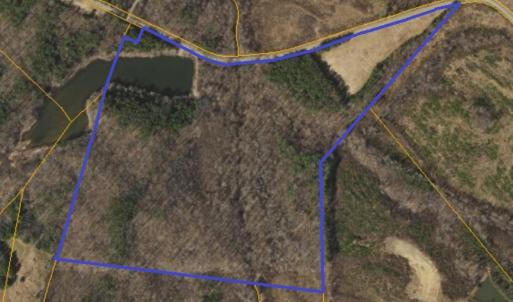Parcel 14105 (71 acres)