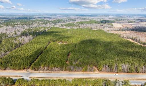 Photo #2 of 10445 Southampton Parkway, Drewryville, Virginia 165.1 acres