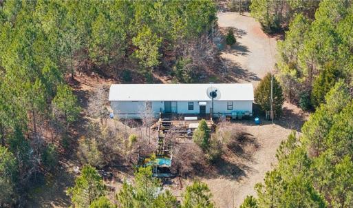 Photo #14 of 10445 Southampton Parkway, Drewryville, Virginia 165.1 acres