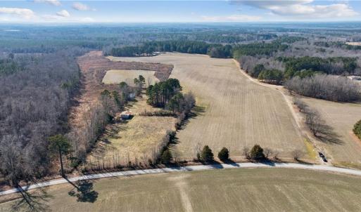 Photo #20 of 10445 Southampton Parkway, Drewryville, Virginia 165.1 acres