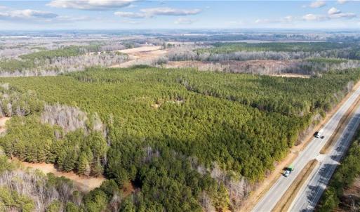 Photo #4 of 10445 Southampton Parkway, Drewryville, Virginia 165.1 acres