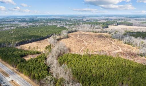 Photo #6 of 10445 Southampton Parkway, Drewryville, Virginia 165.1 acres