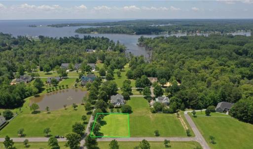 Photo #4 of 63 Randolph Loop, Hertford, North Carolina