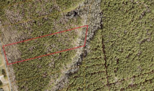 Photo #3 of 6592 Blackwater Road, Virginia Beach, Virginia 4.0 acres