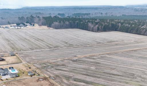 Photo #3 of 556 B Gallbush Road, Chesapeake, Virginia 142.3 acres