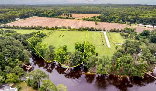 Photo #1 of 6+ AC Oakland Creek Lane, North, Virginia 6.0 acres