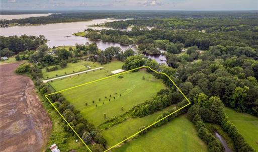 Photo #4 of 6+ AC Oakland Creek Lane, North, Virginia 6.0 acres