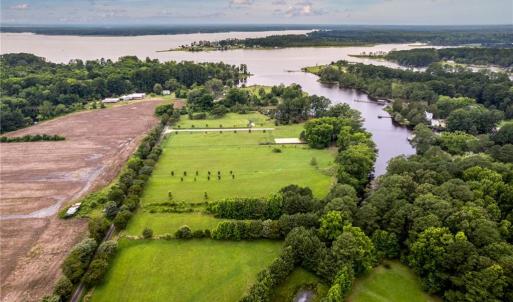 Photo #7 of 6+ AC Oakland Creek Lane, North, Virginia 6.0 acres