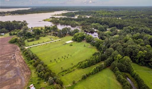 Photo #5 of 6+ AC Oakland Creek Lane, North, Virginia 6.0 acres