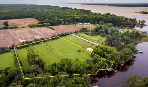 Photo #8 of 6+ AC Oakland Creek Lane, North, Virginia 6.0 acres