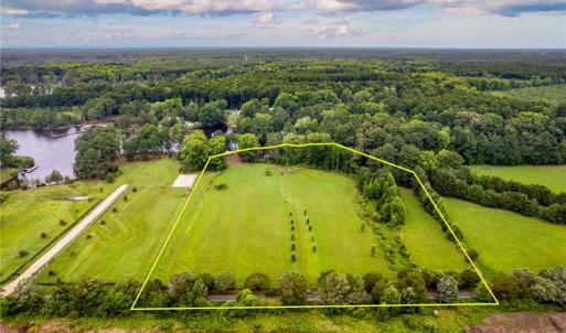 Photo #10 of 6+ AC Oakland Creek Lane, North, Virginia 6.0 acres