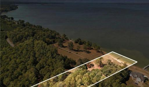 Photo #4 of 2.5ac Felton Road, Deltaville, Virginia 2.5 acres