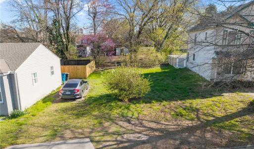 Photo #2 of Lot 18 Carrington Avenue, Virginia Beach, Virginia 0.1 acres