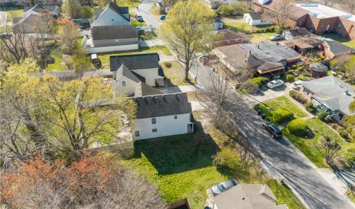 Photo #12 of Lot 18 Carrington Avenue, Virginia Beach, Virginia 0.1 acres