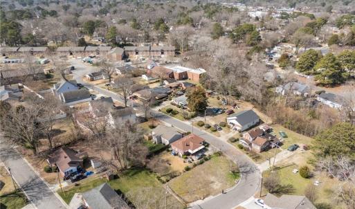 Photo #3 of Lot 18 Carrington Avenue, Virginia Beach, Virginia 0.1 acres