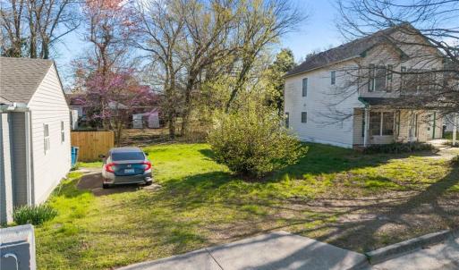 Photo #4 of Lot 18 Carrington Avenue, Virginia Beach, Virginia 0.1 acres