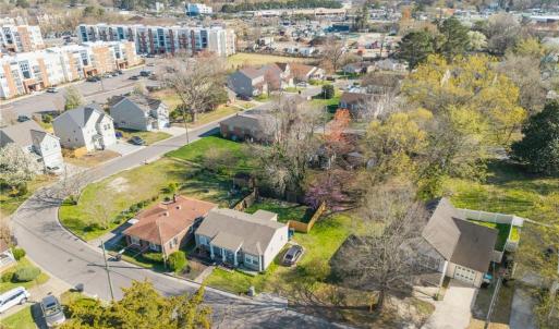 Photo #8 of Lot 18 Carrington Avenue, Virginia Beach, Virginia 0.1 acres