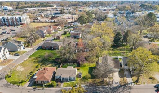 Photo #9 of Lot 18 Carrington Avenue, Virginia Beach, Virginia 0.1 acres