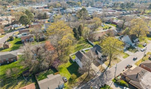Photo #10 of Lot 18 Carrington Avenue, Virginia Beach, Virginia 0.1 acres