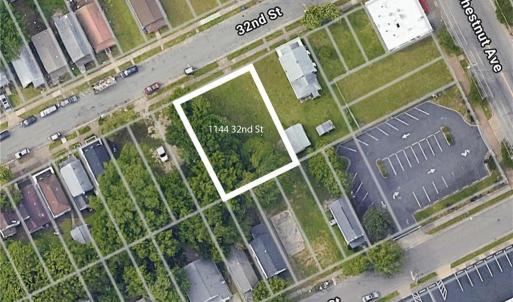 Photo #1 of 1144 32nd Street, Newport News, Virginia 0.2 acres
