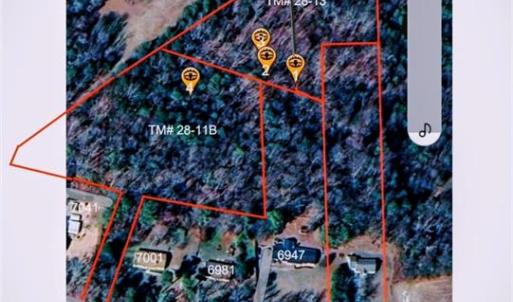 Photo #1 of 5.23Ac Courthouse Road, Providence Forge, Virginia 5.2 acres