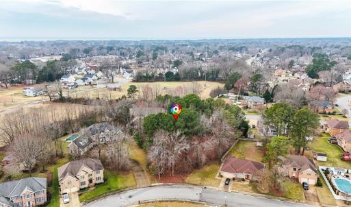 Photo #14 of 39 Edenbrook Drive, Hampton, Virginia 0.7 acres